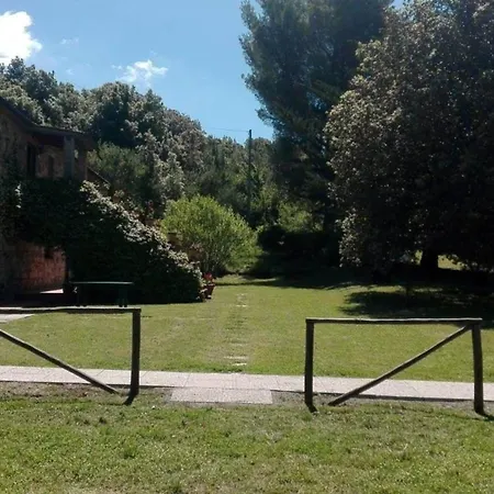 Appartamento Grosse In Mit Privatem Garten - B44436 *