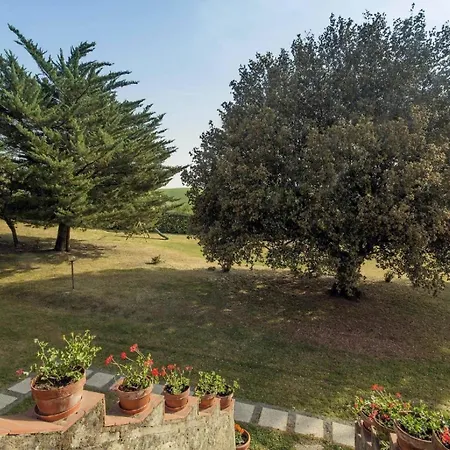 Appartamento Grosse In Mit Privatem Garten - B44436